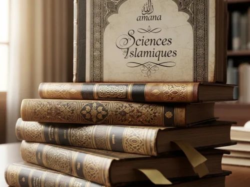Sciences Islamiques