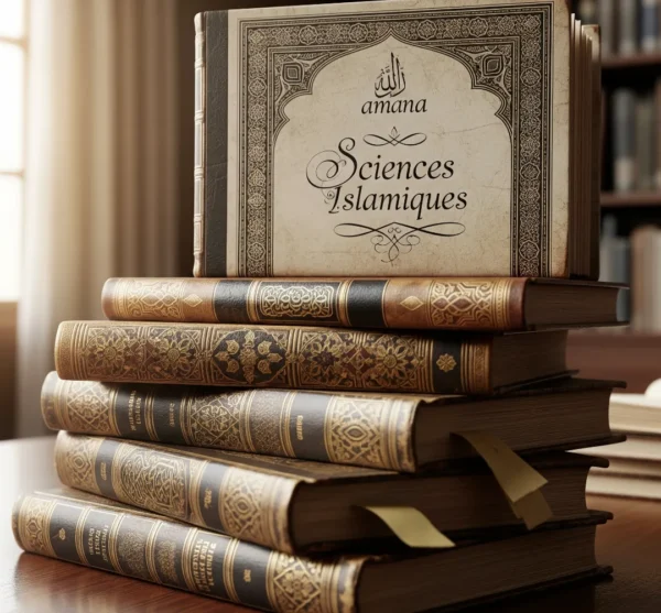 Sciences Islamiques