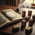 Alphabétisation Nourania