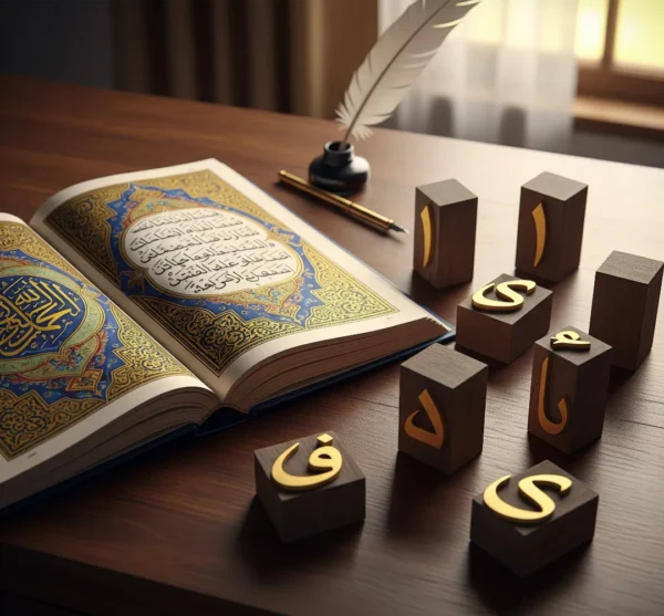 Alphabétisation Nourania