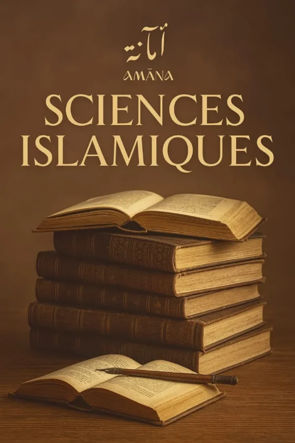 Sciences Islamiques