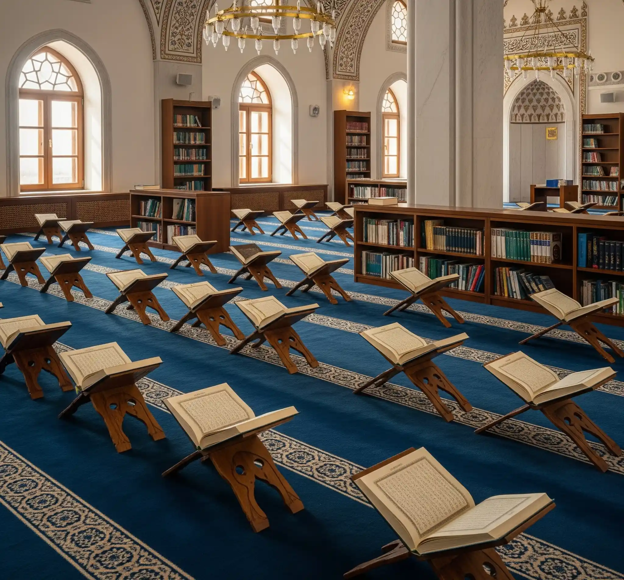 Quran Précision