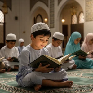 Quran Précision